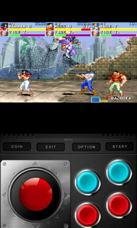 恐龙快打无限币图2