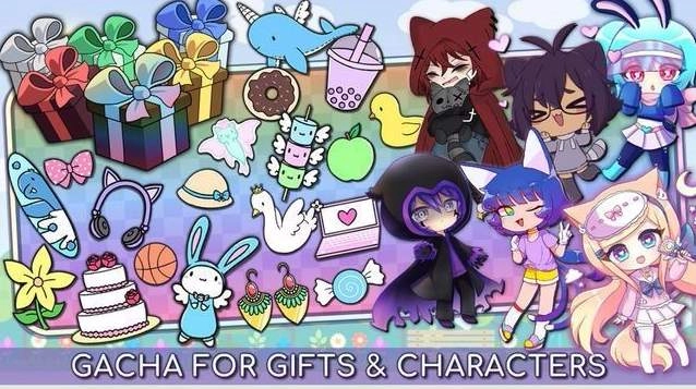 Gacha Future