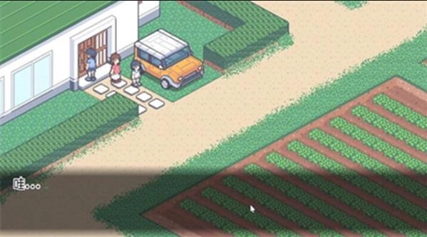 寻找夏日的宝物汉化版3