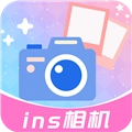ins特效拍照神器