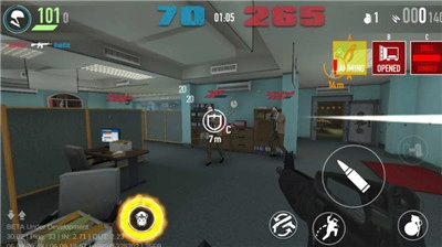 收获日罪恶战争手机版截图2