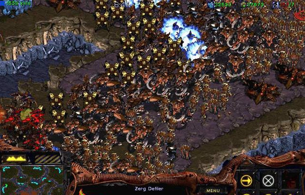 星际争霸中文版(1)