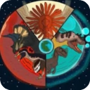 盤古大陸原始時代中文版