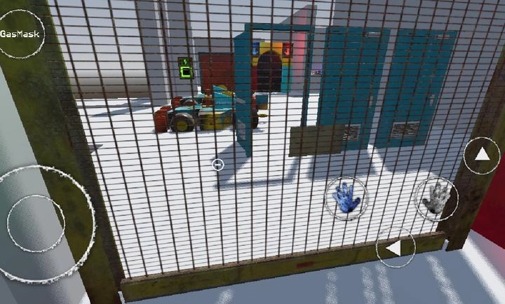 波比的游戏时间第0章手机版图4