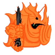 动漫明星大乱斗