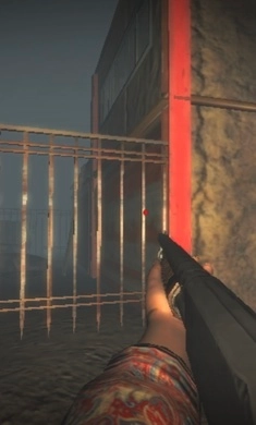 坠落僵尸生存2图2