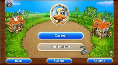 疯狂农场2中文(1)