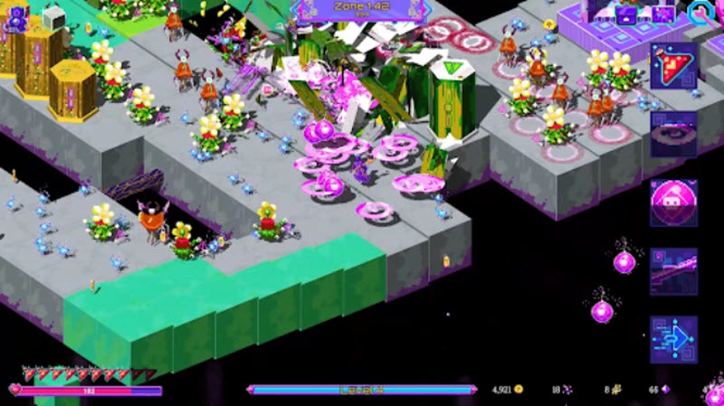 霓虹魔咒风暴货币版(4)