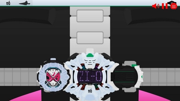 時(shí)空驅(qū)動(dòng)器圖2