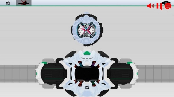 時(shí)空驅(qū)動(dòng)器圖1