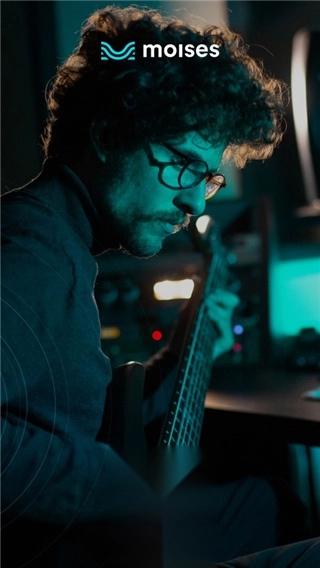 Moises安卓版截图5