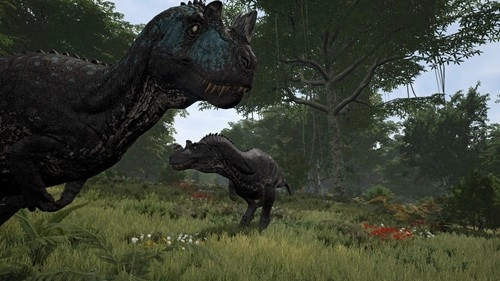 龙岛异兽免费版4