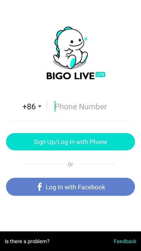 bigo live