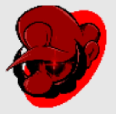 马里奥的疯狂低配移植版