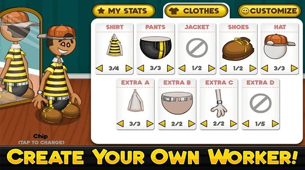 老爹冷飲店HD圖1