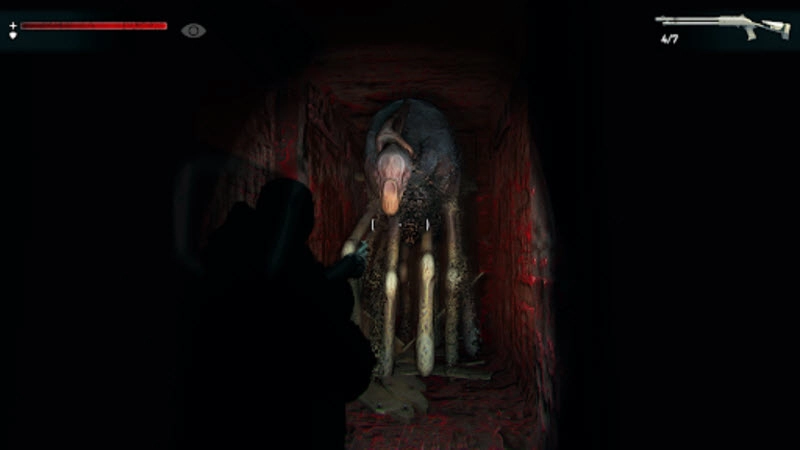 瘋狂之墻2菜單版圖5