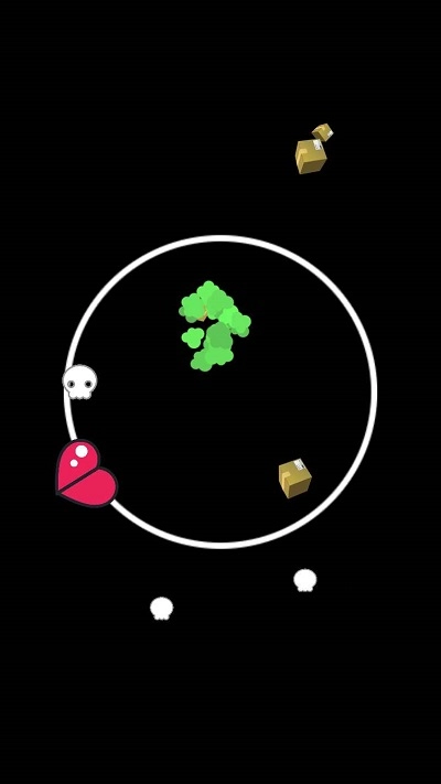 推开世界的门(3)