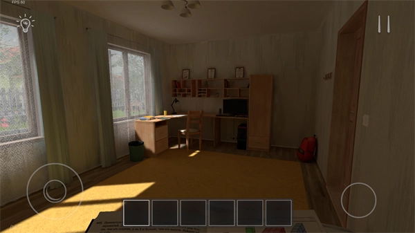 学生潜行逃亡图3