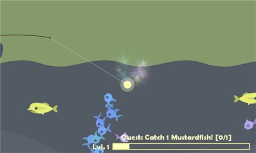 小猫钓鱼最新版图1