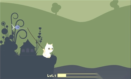 小猫钓鱼最新版图3