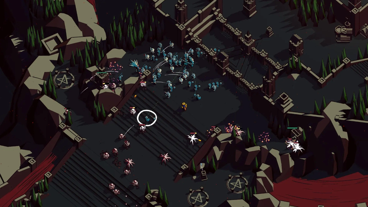 王權(quán)隕落正版圖4