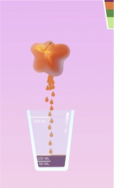 歡樂調(diào)酒師截圖2