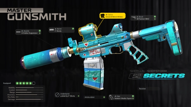 战斗大师2025最新版