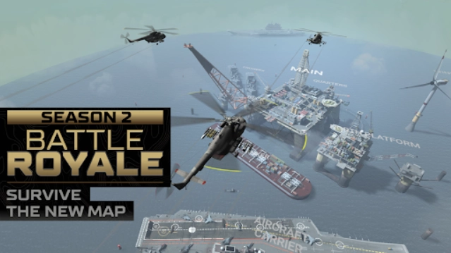 战斗大师2025最新版