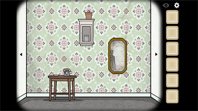 輪回的房間正版圖1