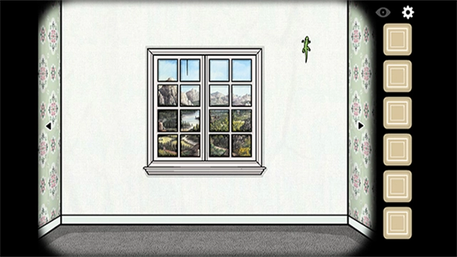 輪回的房間正版圖2