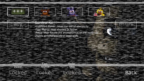 玩具熊的午夜后宫手机版(2)