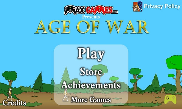 战争进化史手机版(1)