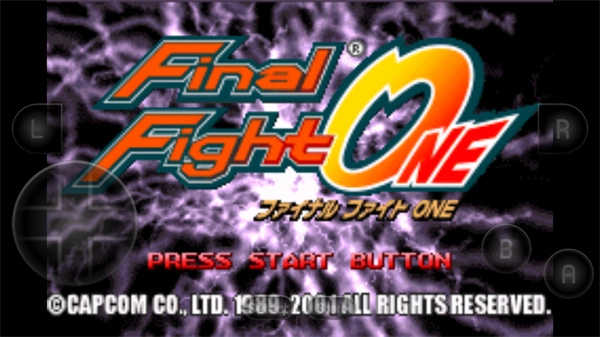 快打旋风单机版(5)