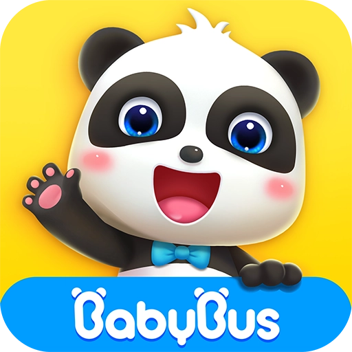 宝宝巴士儿歌tv版