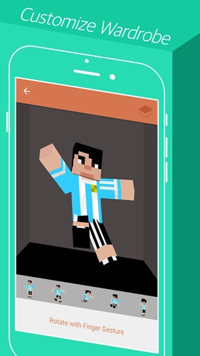 skinseed中文汉化版2