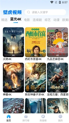 壁虎视频手机正版图3