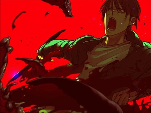 沙耶之歌手机版1