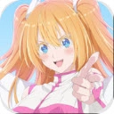 次元的诱惑天使们的舞台