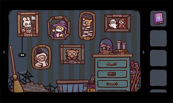 狗狗魔法逃脱(1)