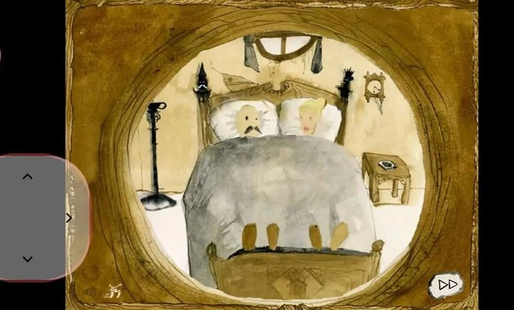 汉赛尔和格莱特图1