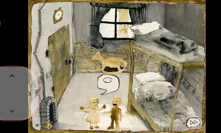 汉赛尔和格莱特图2