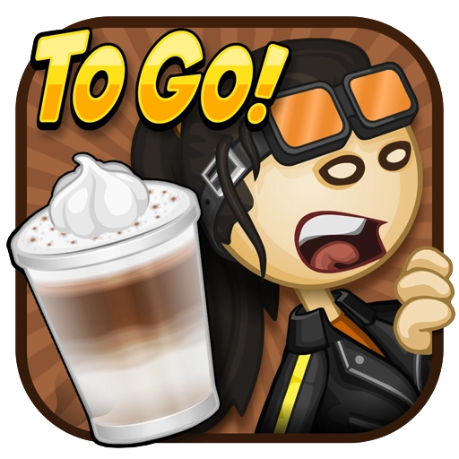 老爹的摩卡咖啡店中文版