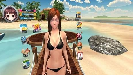 3d虚拟女友截图2