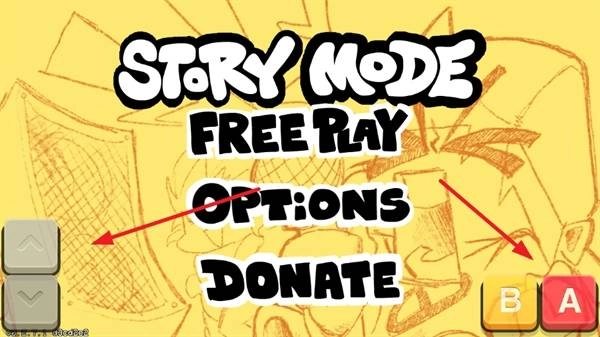 FNFVS沙滩兄弟(2)