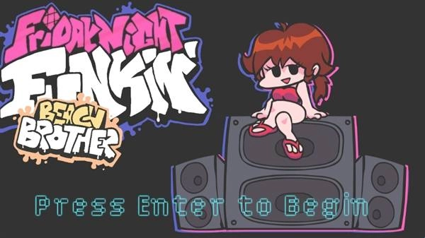 FNFVS沙滩兄弟(1)