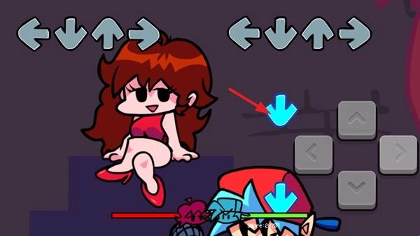 FNFVS沙滩兄弟(4)