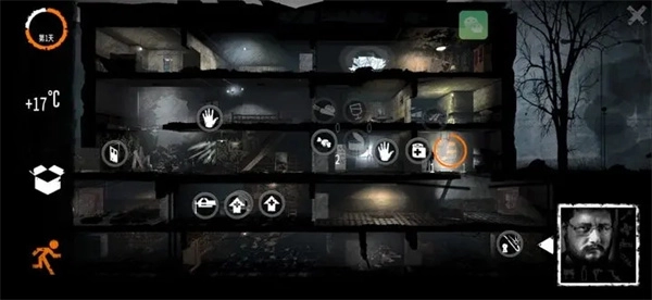 这是我的战争最新版图1