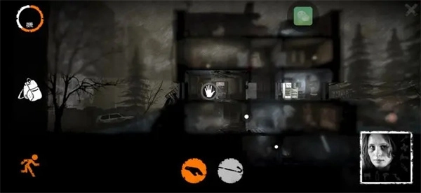 这是我的战争最新版图2