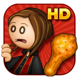 老爹鸡翅店中文版最新下载-老爹鸡翅店中文版手机下载