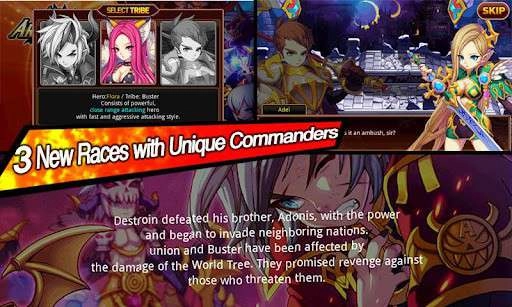 亚特战争2最新版图1